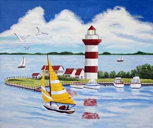 Lighthouse